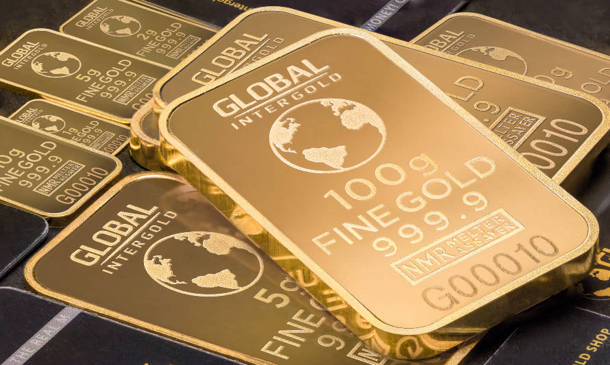 Julius Baër: El oro ya no parece tan caro como seguro

