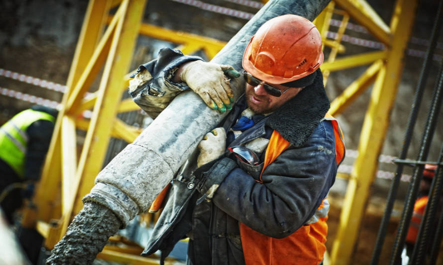 Codelco informó que trabajador contratista dio positivo en coronavirus