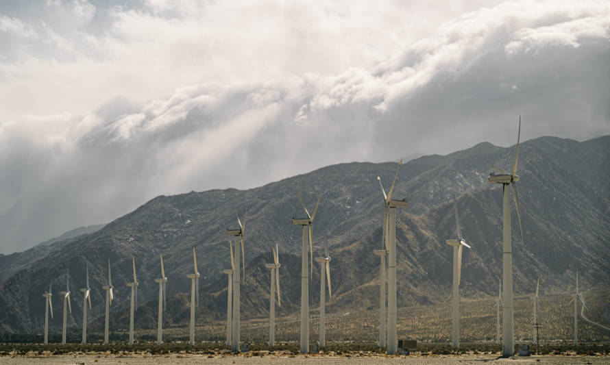 US$60.000 millones anuales se invertirán en energía eólica a 2028