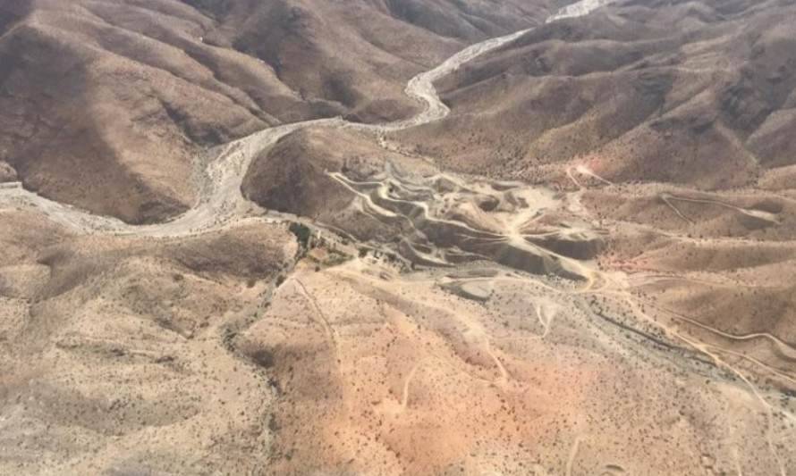 Hot Chili avanza en el desarrollo de dos pórfidos de cobre de clase mundial en Chile
