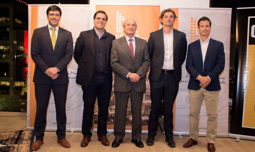 APRIMIN realizará Networking “Club de la Minería” online