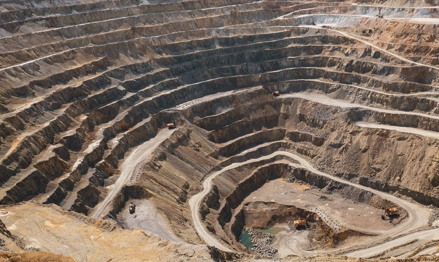 CEA aprobó campaña de perforación de Andes Copper