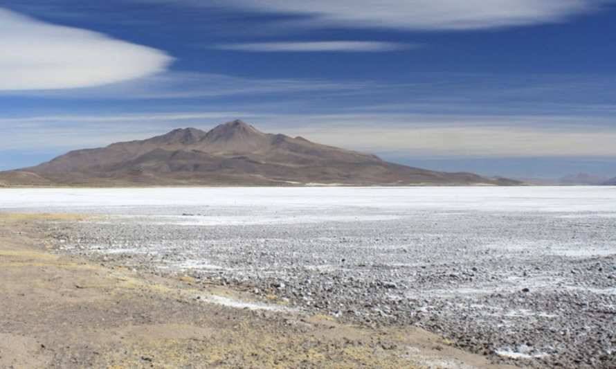 Tianqi proyecta aumento de su deuda al doble 