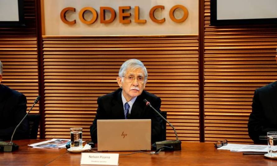 CDE se querella por cohecho contra Nelson Pizarro