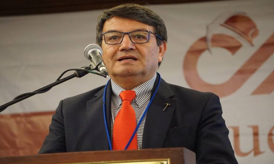 Manuel Viera: “La contención de costos en época de pandemia es primordial”  - Reporte Minero | El portal de minería en Chile