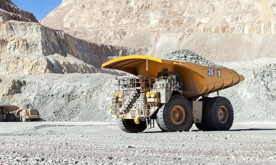 Minera El Abra reduce 40% de producción