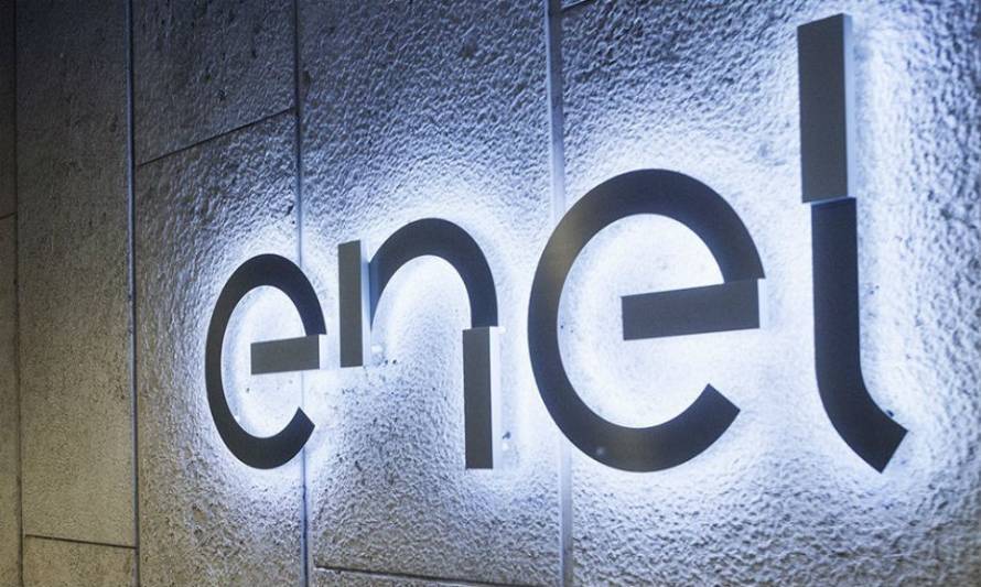 Enel continuará con teletrabajo durante todo el año