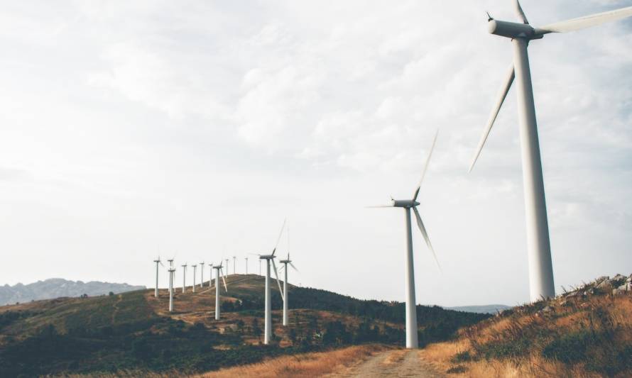 Mainstream asegura conectividad de cinco parques de energía renovable al SEN