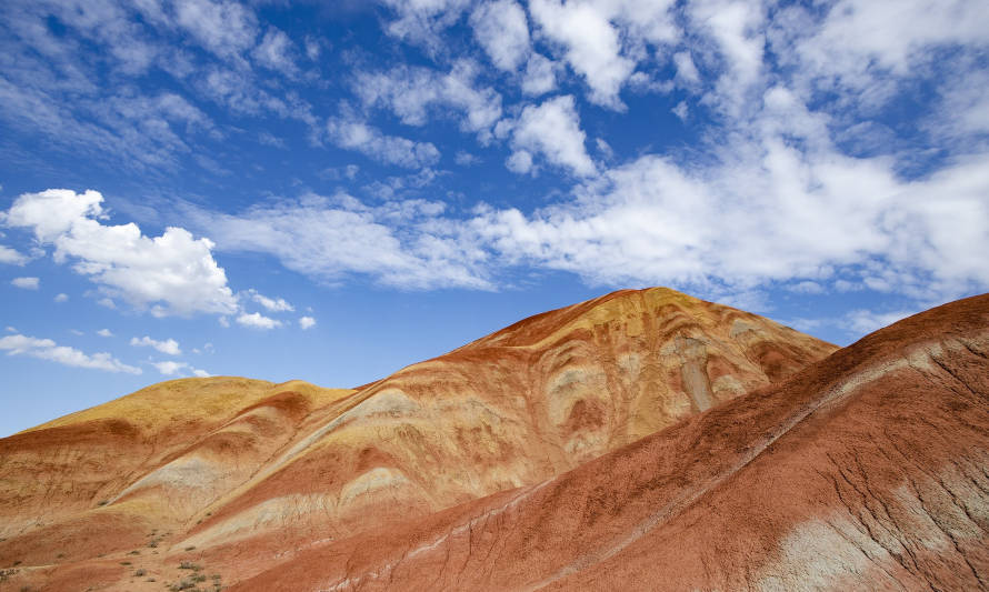 Proyecto de oro en Atacama duplica el tamaño de su mineralización