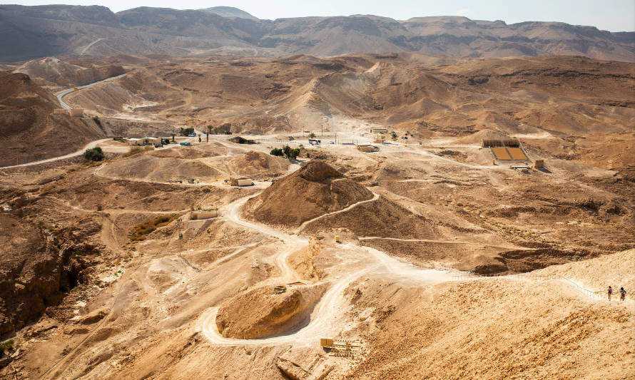 Hudbay Minerals difiere inversiones en activos peruanos