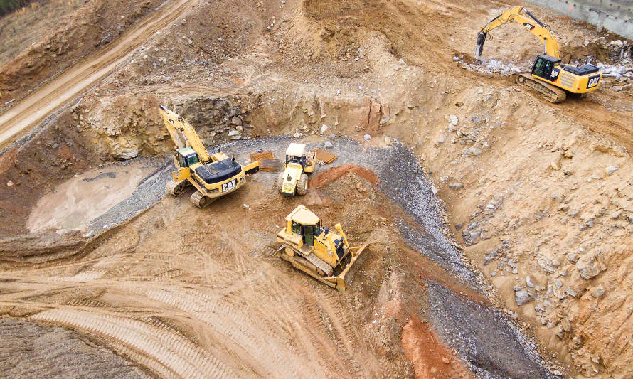 Hannan Minerals adquiere más concesiones en el proyecto San Martín