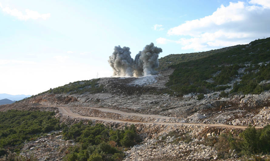 Turmalina Metals perforará 4.500 en el proyecto San Francisco