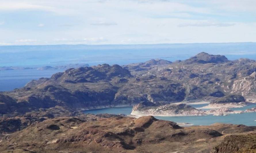 Equus detecta mineralización de alta ley en Cerro Bayo