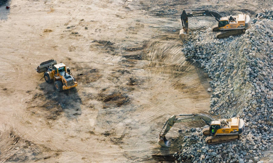 Gobierno peruano autoriza reactivación de Yauricocha