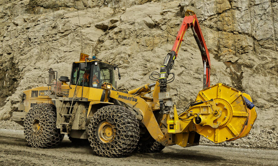 Komatsu Cummins genera plan de adelantamiento de pagos a sus proveedores