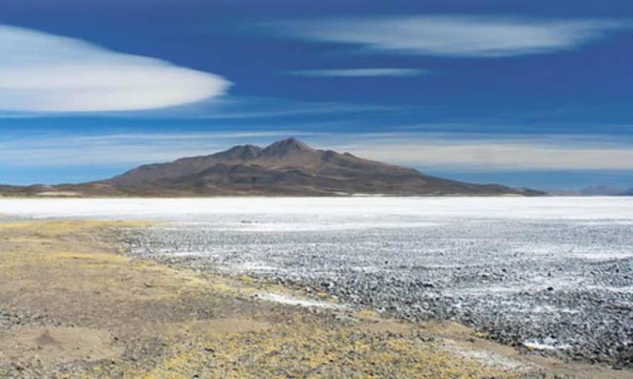 Latin Resources e Integra Capital se asocian para explotar litio en Argentina

