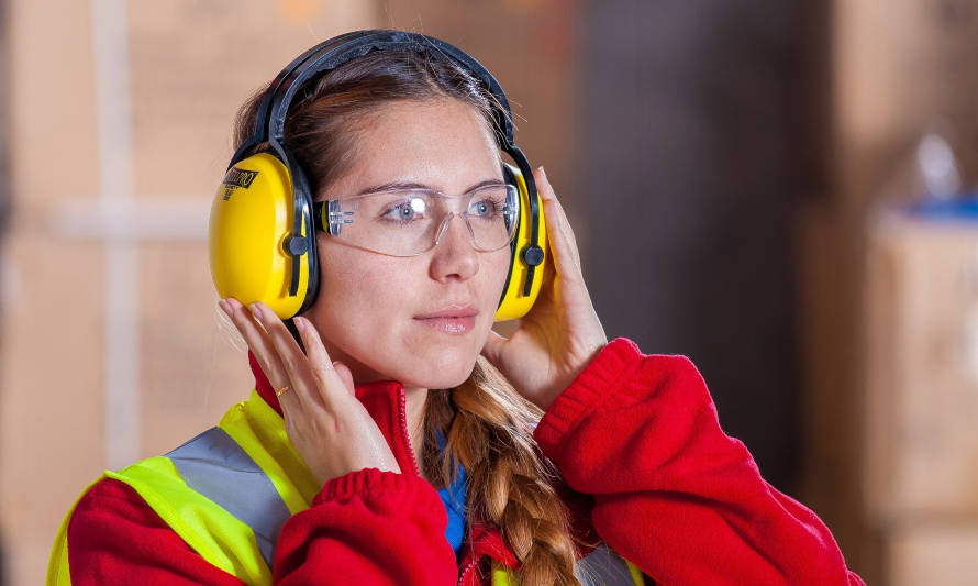 Mujeres líderes en minería incentivaron la participación femenina en el sector