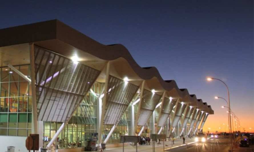 Codelco no utilizará aeropuerto de Calama