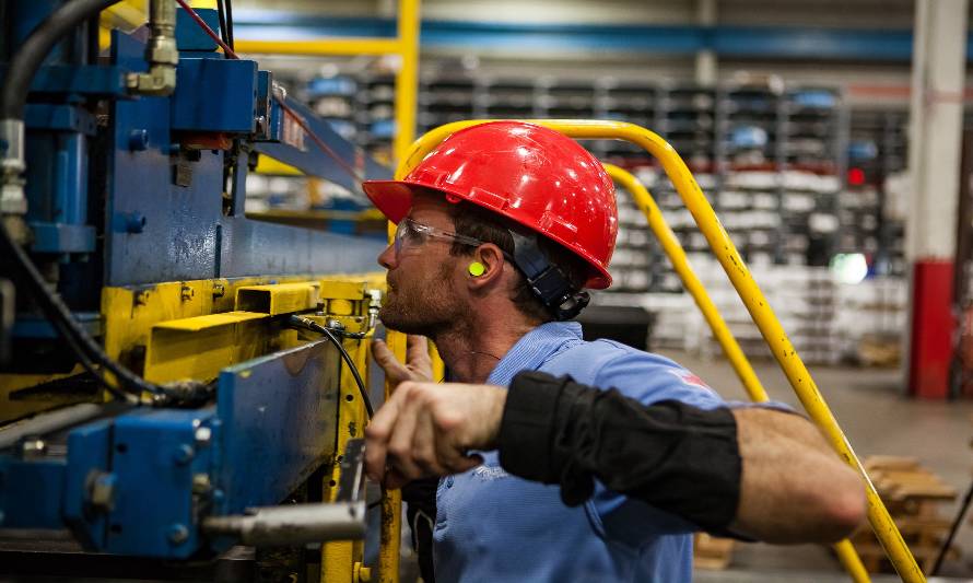 Programa seleccionó 50 pymes mineras para mejorar su sustentabilidad