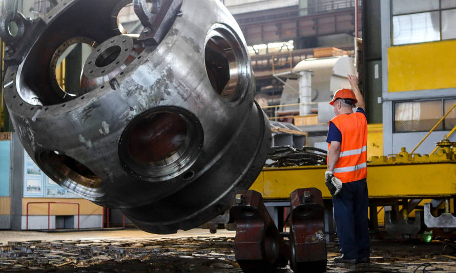 Sindicato de Minera Candelaria acusa desvinculación del 7% de los trabajadores 