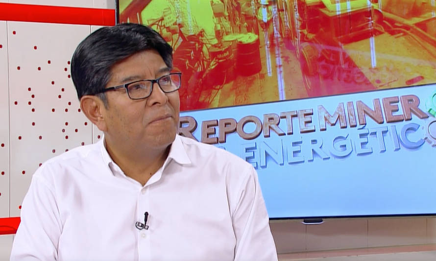 Diputado Esteban Velásquez: “Rechazamos categóricamente propuesta de privatizar Codelco”
