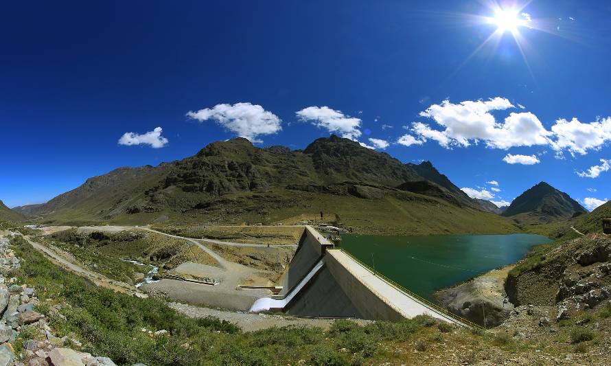 Seminario web se referirá a la hidroelectricidad en América Latina