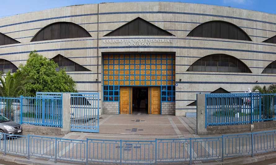 Día de la Educación TP: Empresas AIA destacan trabajo de los Colegio Técnicos Industriales Don Bosco