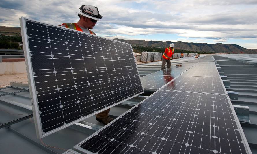 CEA aprobó dos proyectos de energía fotovoltaica en Coquimbo