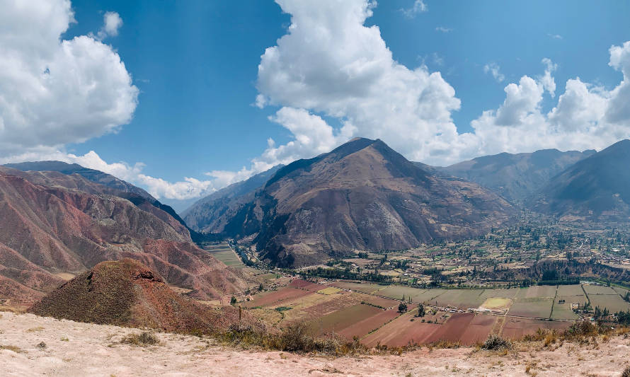 Latin Metals compra otra propiedad de cobre en Perú