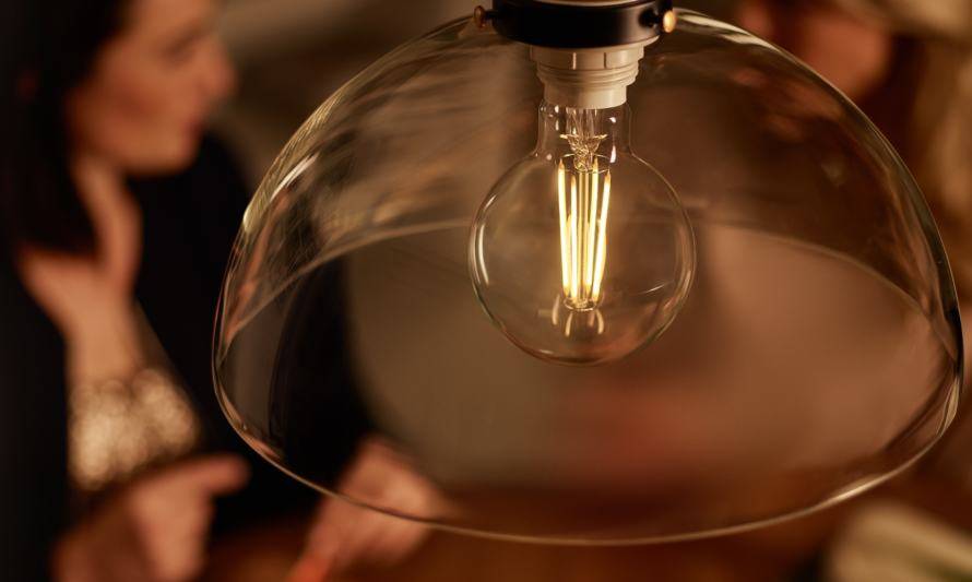 Conoce las cuatro ventajas de cambiarse a la iluminación LED en el hogar