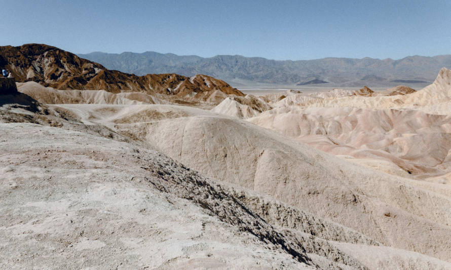 Preparan programa de muestreo en mina de cobre y oro en Coquimbo