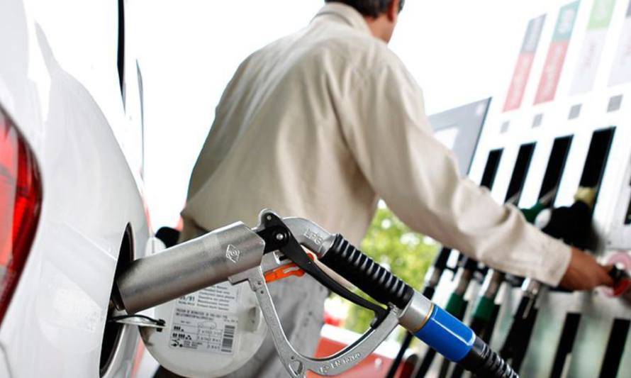 Gasco promueve la conversión de vehículos a gas licuado