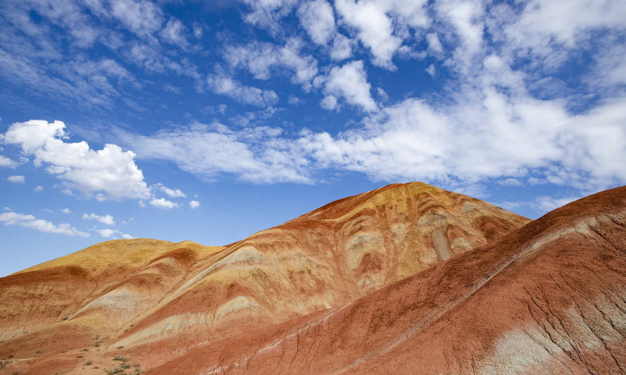 Minería Activa gestiona compra de proyecto de cobre en Atacama