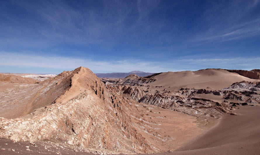 Camino Minerals prepara dos campañas de exploración en Perú