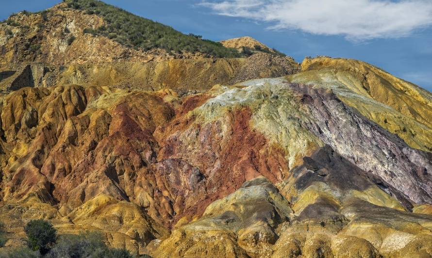 Anuncian programa de exploración en la propiedad peruana Surupana