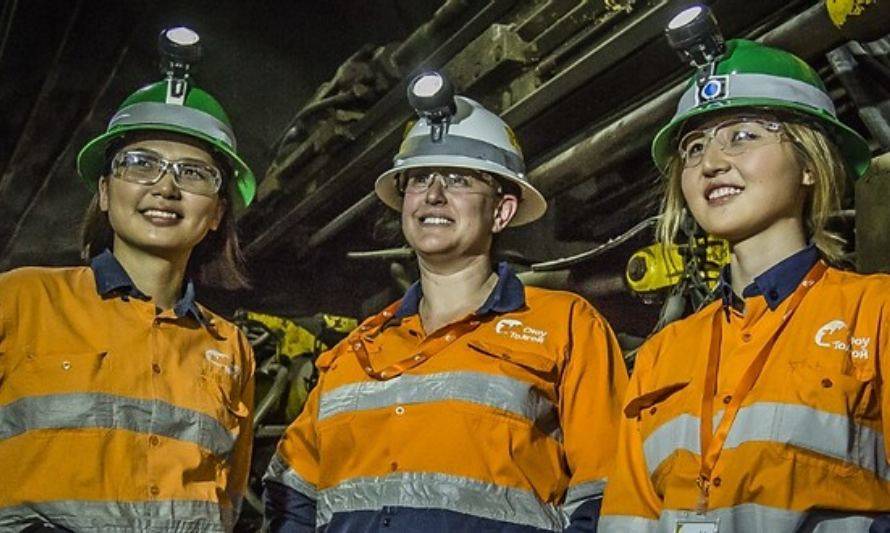 Women in Mining Argentina estará presente en la Expo San Juan Minera 2020