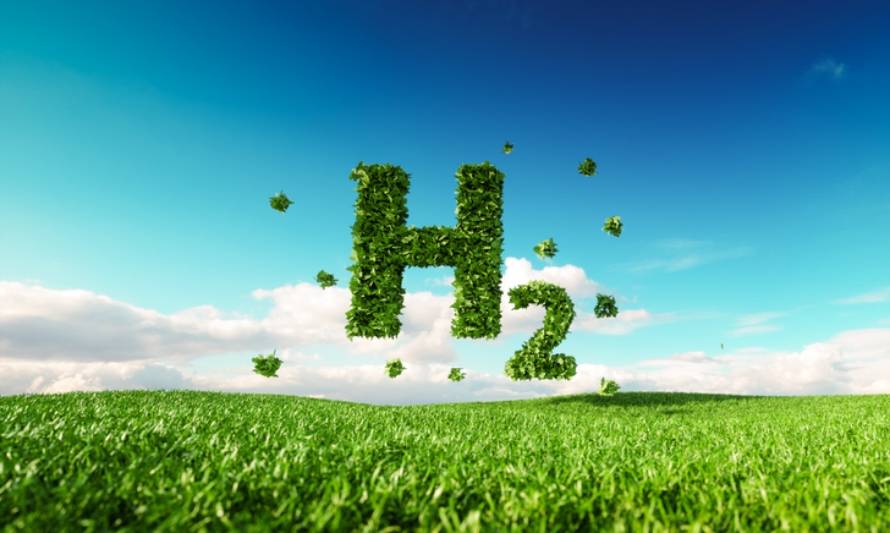 Cummins Chile analizó las posibilidades de desarrollo del hidrógeno verde en el país