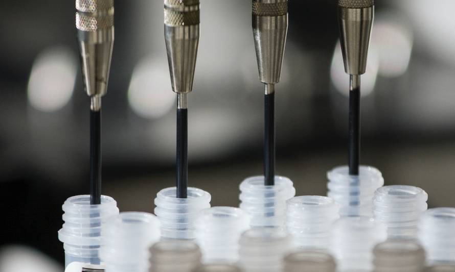 Empresa desarrolla tinta a base de grafeno con una actividad virucida del 99% contra el Covid-19