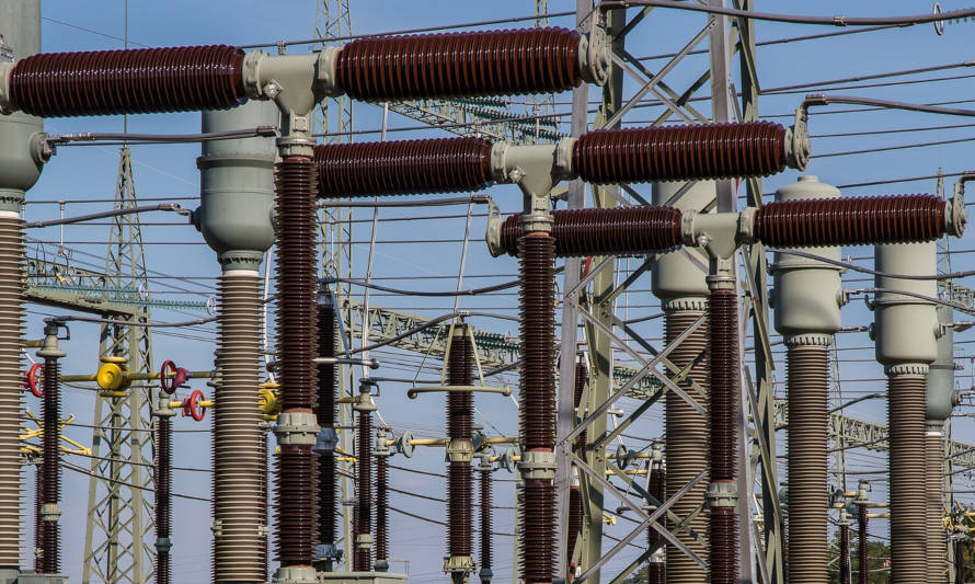 AES Gener no considerará plantas termoeléctricas como activos