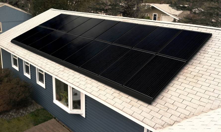 Programa Casa Solar busca fomentar uso de energía fotovoltaica en viviendas