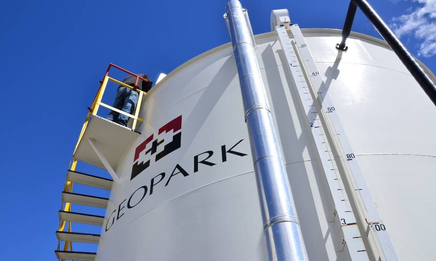 Taller de GeoPark abordará la actualidad de la matriz energética e hidrocarburos