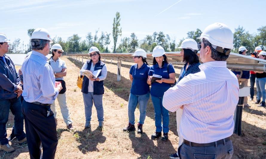 Sistema de Evaluación de Impacto Ambiental trabaja en su reforma