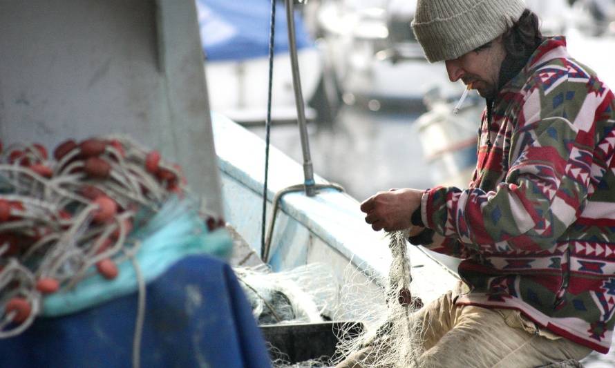 Enel inicia postulaciones para fondo de desarrollo de la pesca artesanal de Coronel
