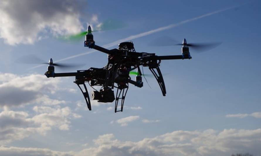 Ennomotive presenta convocatoria para diseñar un sistema de vigilancia por drones