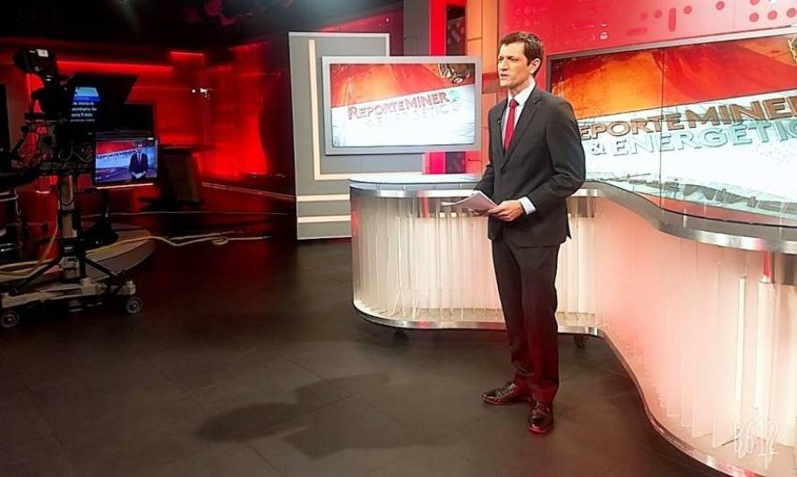 Francisco Sotomayor dará a conocer las novedades de la Feria Virtual de Expomin