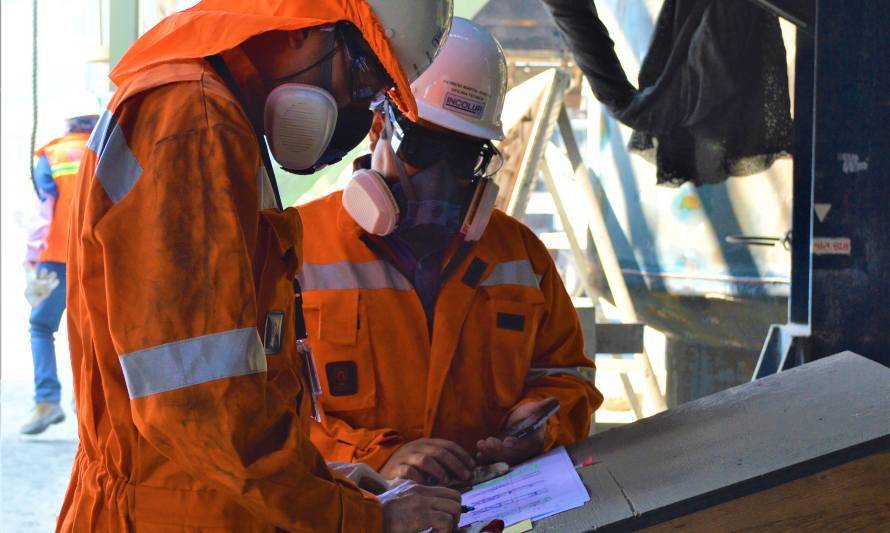 Forward Summit 2020: ENAMI presentó su modelo de fomento para la pequeña minería