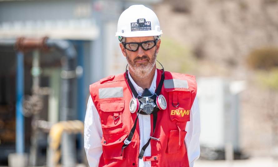 Por una minería de menor escala más competitiva y con proyección 