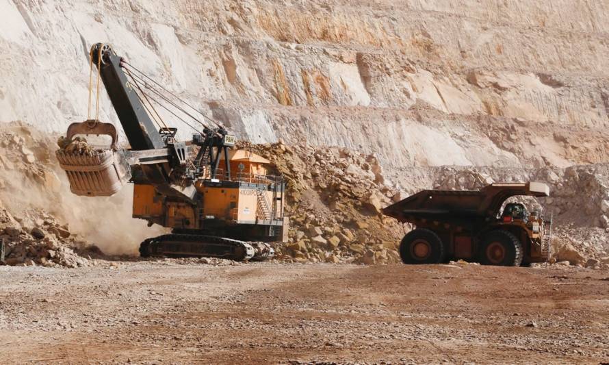 Operaciones de Antofagasta Minerals se incorporan al programa Copper Mark