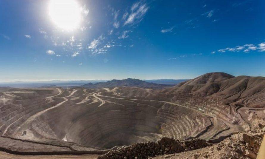 Codelco y CDE logran principio de acuerdo por reparación de daño ambiental