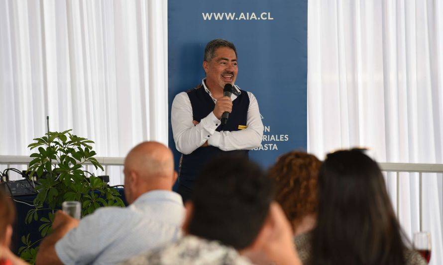 Iván Araya, CEO de Reliper: “la Unidad de Mediación de la AIA es un gran aporte para acercar posiciones”